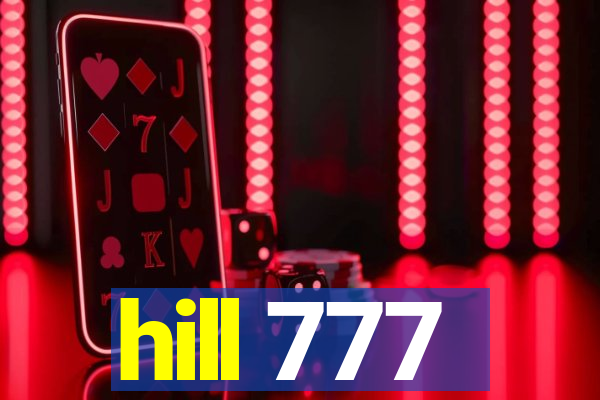 hill 777